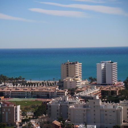Nuevo La Torre Διαμέρισμα Τορρεμολίνος Εξωτερικό φωτογραφία