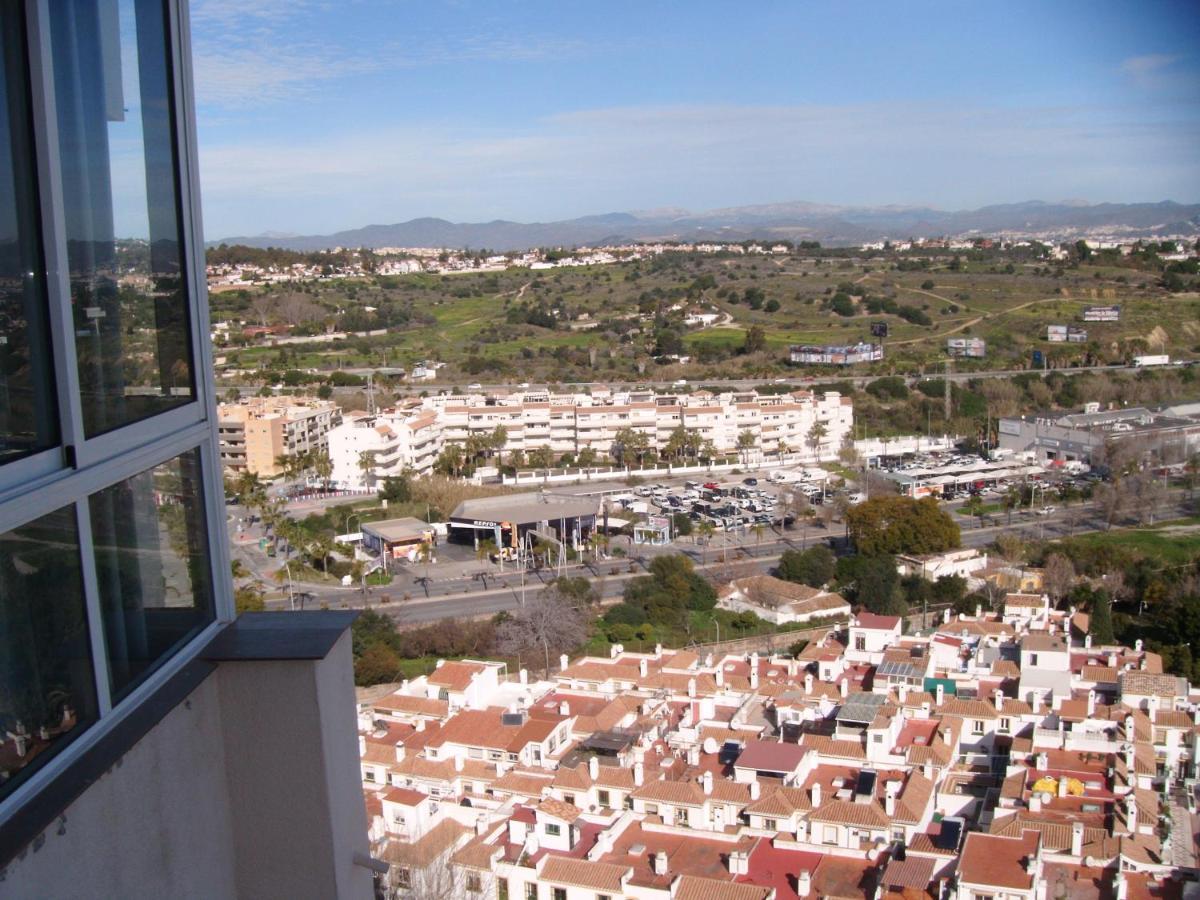 Nuevo La Torre Διαμέρισμα Τορρεμολίνος Εξωτερικό φωτογραφία