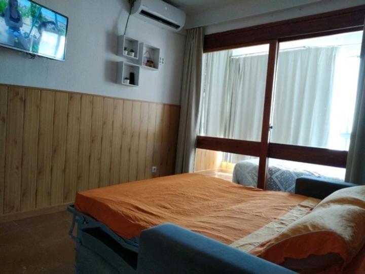 Nuevo La Torre Διαμέρισμα Τορρεμολίνος Εξωτερικό φωτογραφία